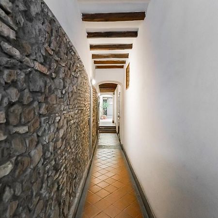 Domus Sant'Angelo Apartment Roma Exterior foto