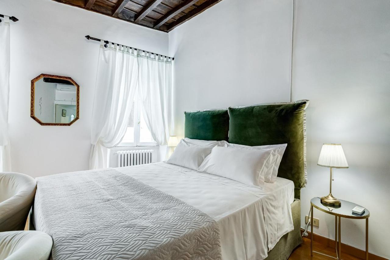 Domus Sant'Angelo Apartment Roma Exterior foto