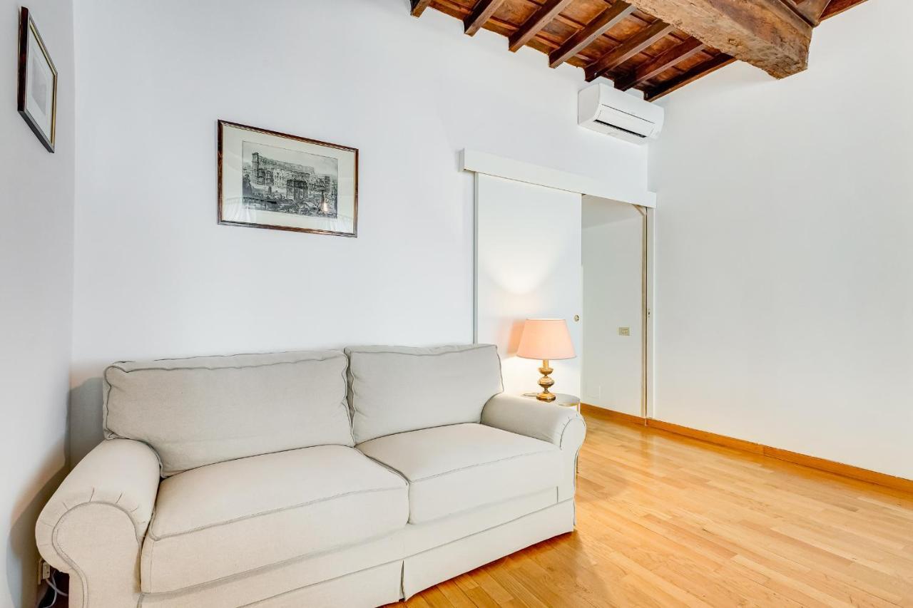 Domus Sant'Angelo Apartment Roma Exterior foto