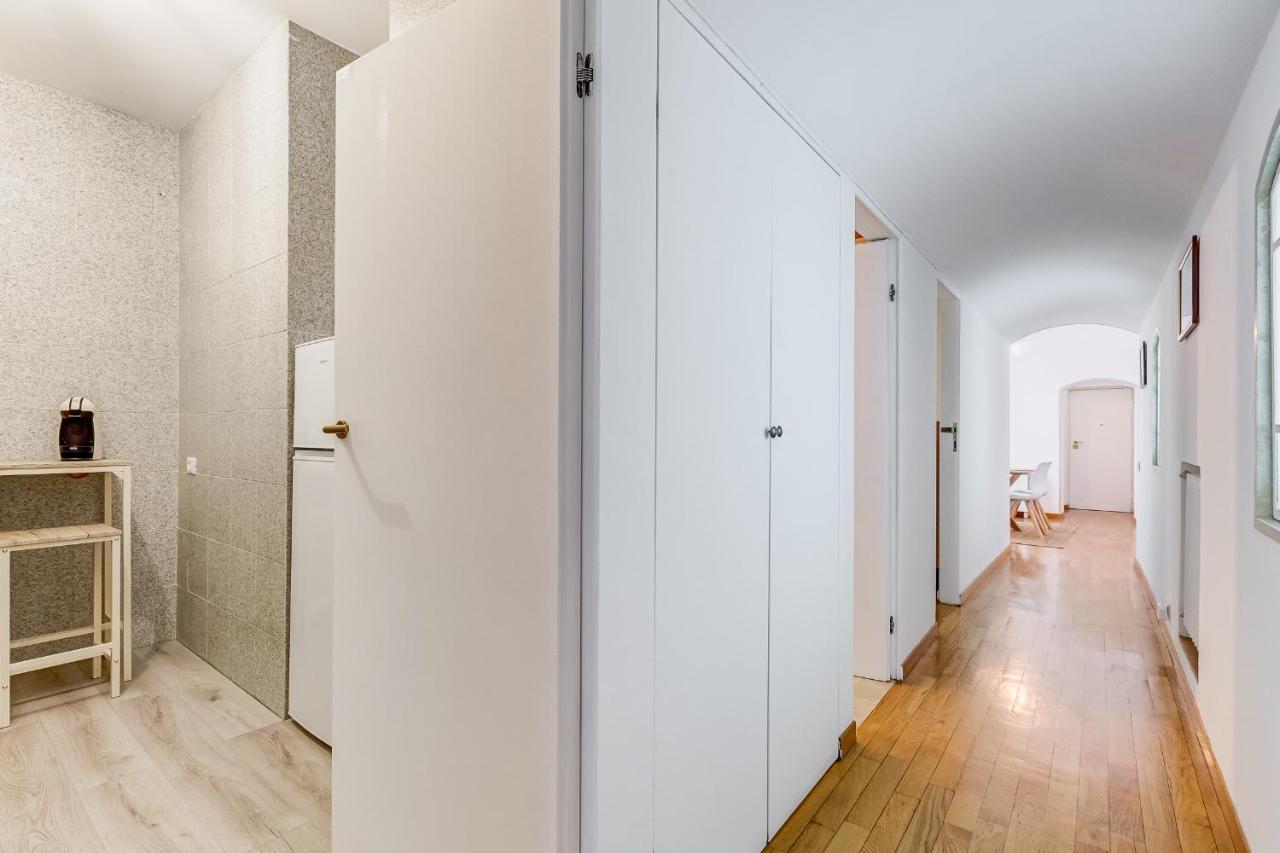 Domus Sant'Angelo Apartment Roma Exterior foto