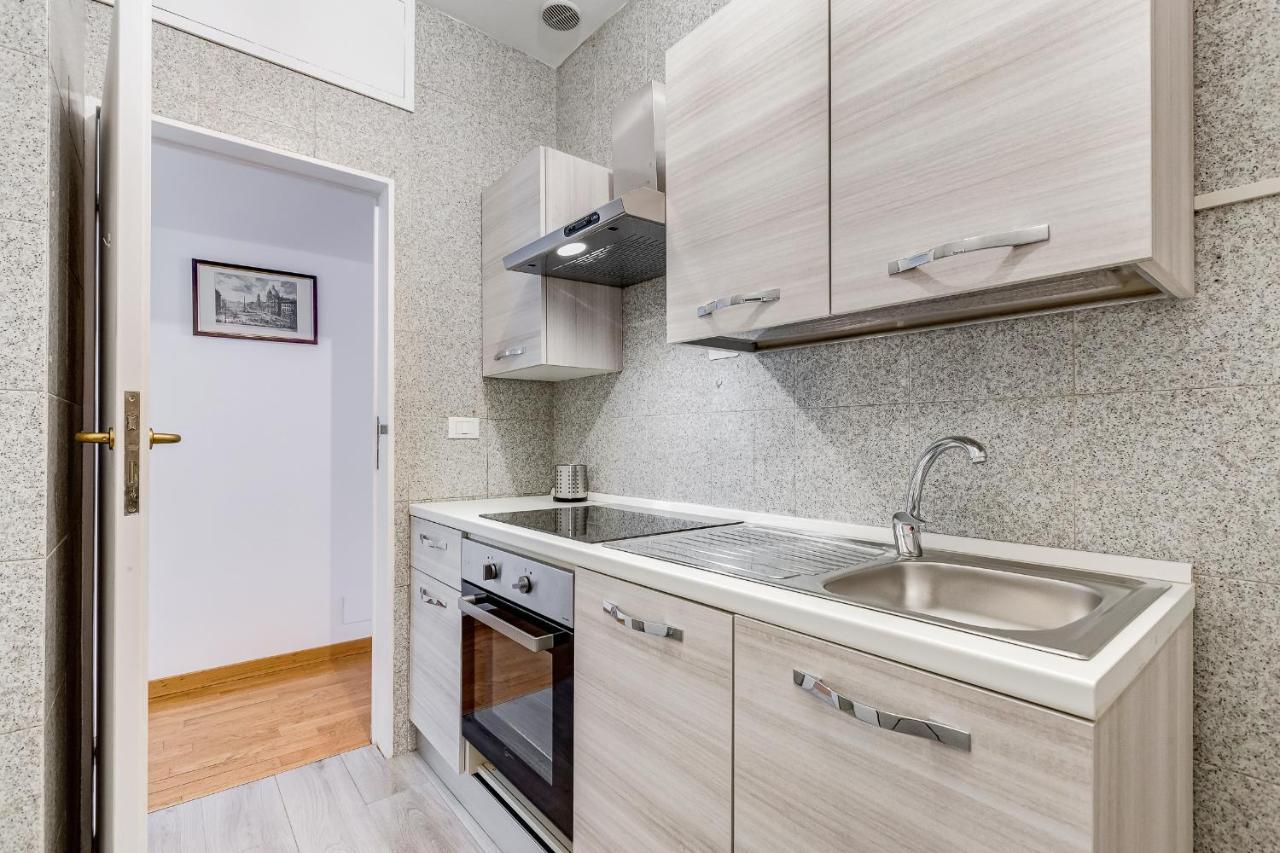 Domus Sant'Angelo Apartment Roma Exterior foto