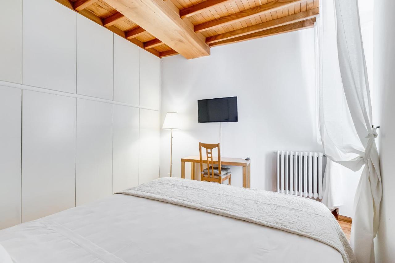 Domus Sant'Angelo Apartment Roma Exterior foto