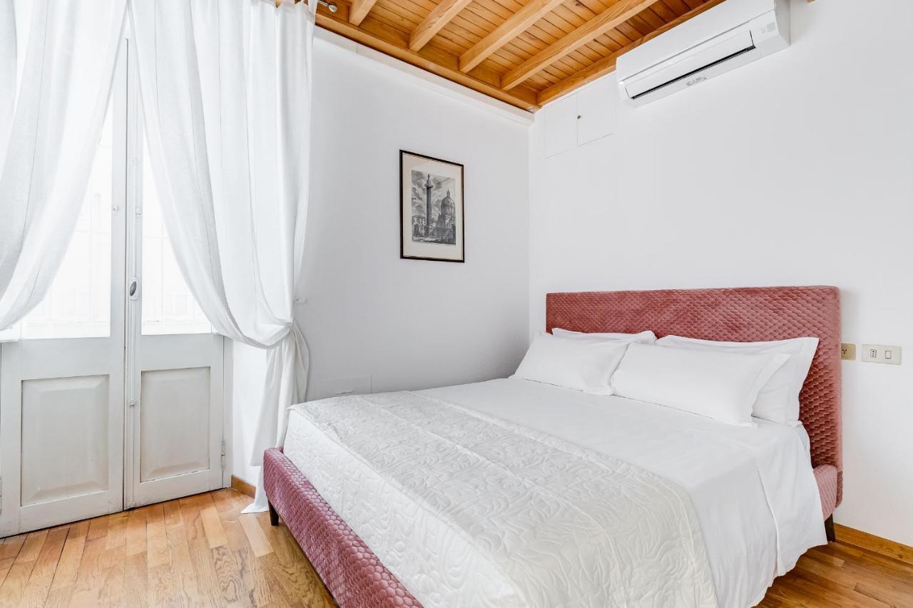 Domus Sant'Angelo Apartment Roma Exterior foto
