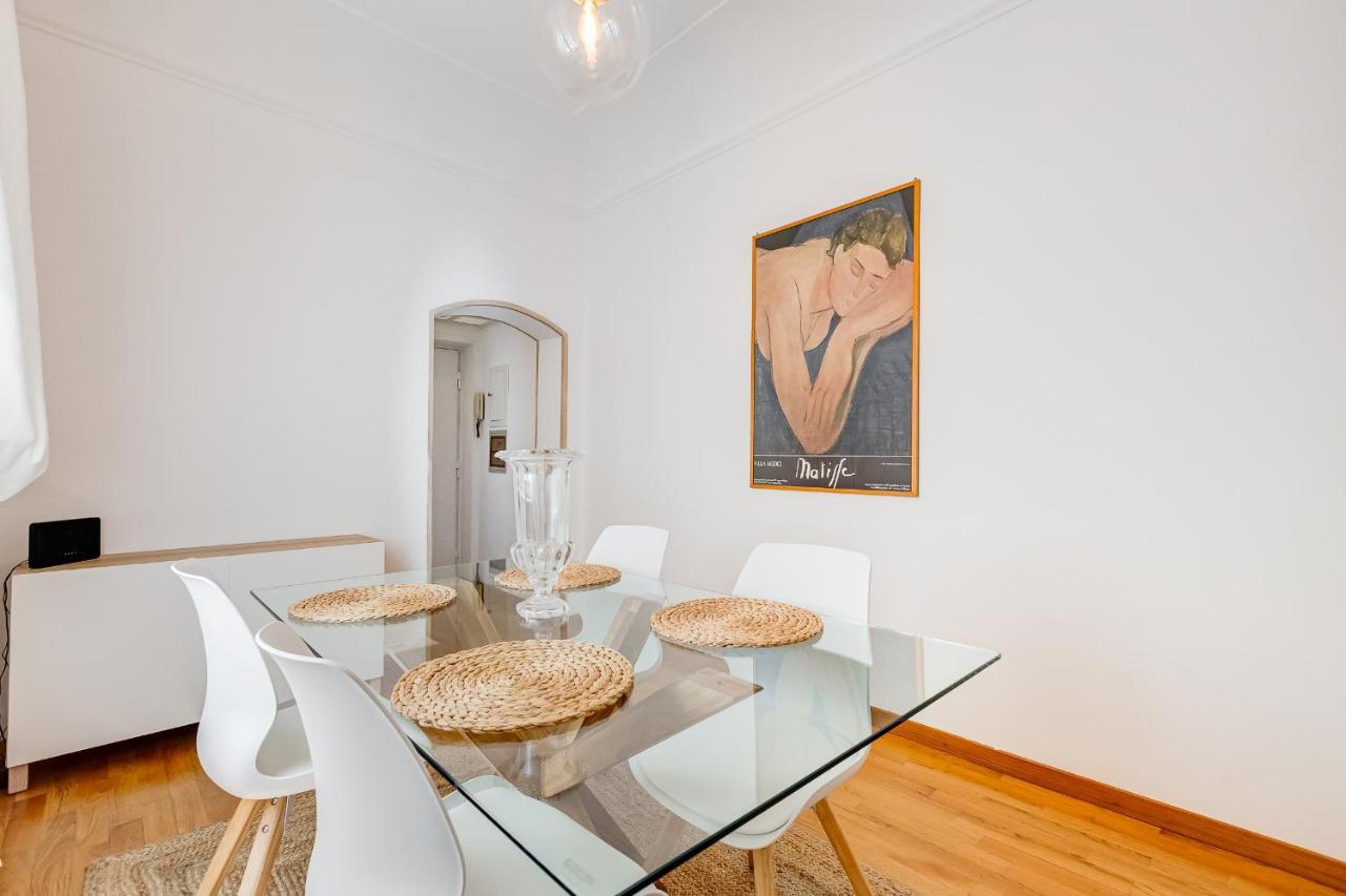 Domus Sant'Angelo Apartment Roma Exterior foto