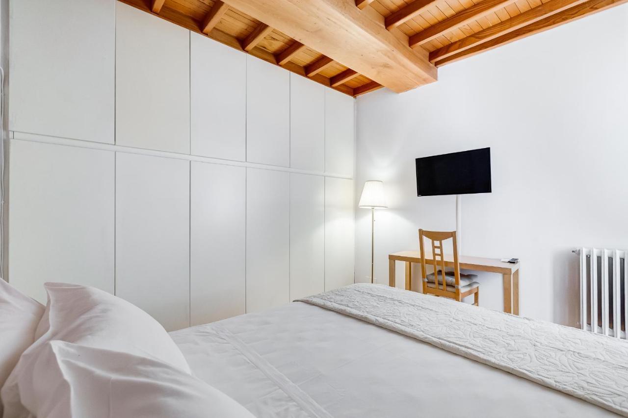 Domus Sant'Angelo Apartment Roma Exterior foto